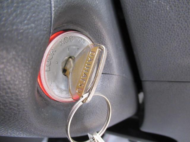 ハイゼットカーゴ スペシャル 両側スライドドア AM/FMラジオ エアコン パワーステアリング 運転席エアバッグ ティーゼットデオプラス(12枚目)