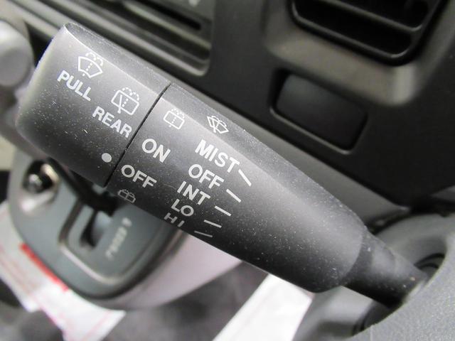 ハイゼットカーゴ スペシャル 両側スライドドア AM/FMラジオ エアコン パワーステアリング 運転席エアバッグ ティーゼットデオプラス(15枚目)