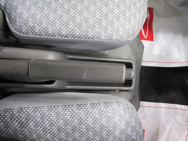 ハイゼットカーゴ スペシャル 両側スライドドア AM/FMラジオ エアコン パワーステアリング 運転席エアバッグ ティーゼットデオプラス(19枚目)