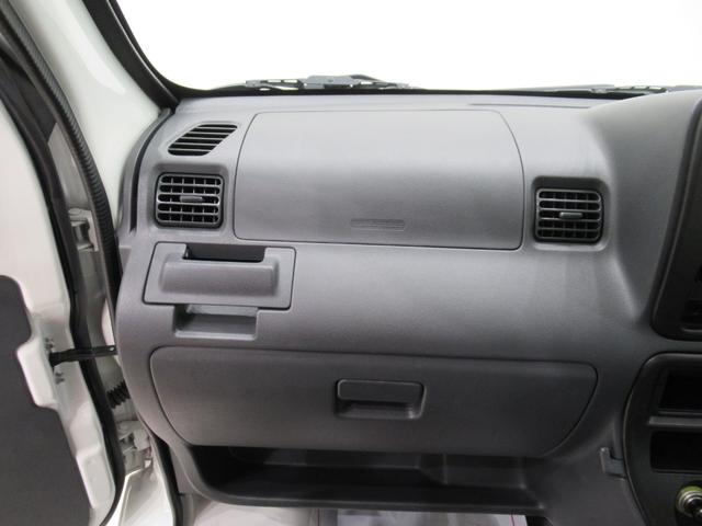 ハイゼットカーゴ スペシャル 両側スライドドア AM/FMラジオ エアコン パワーステアリング 運転席エアバッグ ティーゼットデオプラス(21枚目)