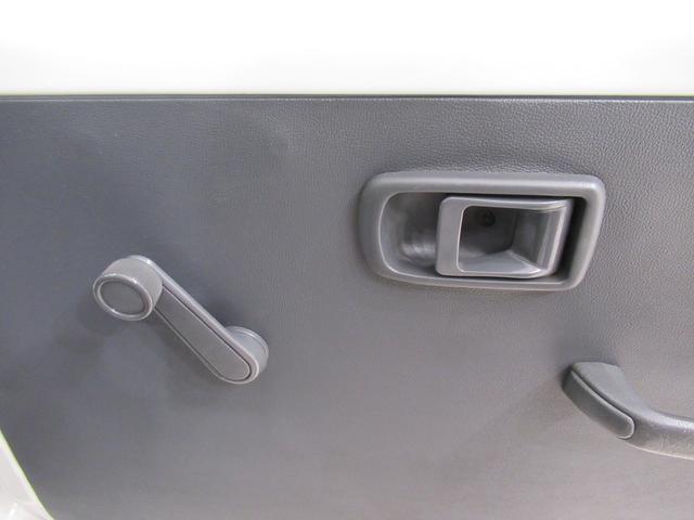 ハイゼットカーゴ スペシャル 両側スライドドア AM/FMラジオ エアコン パワーステアリング 運転席エアバッグ ティーゼットデオプラス(25枚目)