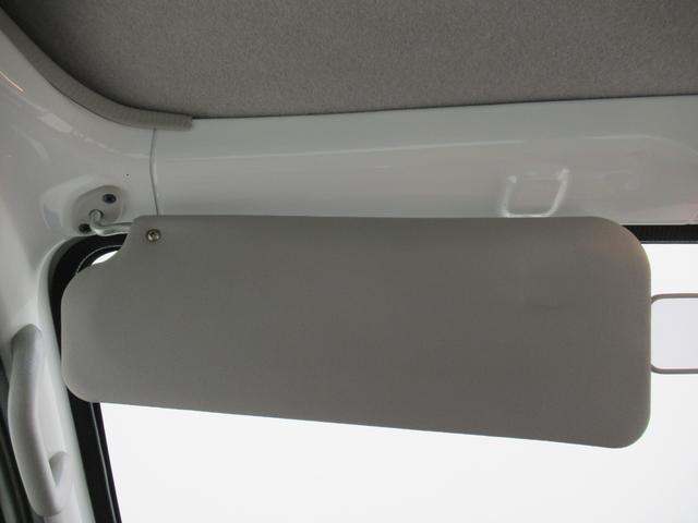 ハイゼットカーゴ スペシャル 両側スライドドア AM/FMラジオ エアコン パワーステアリング 運転席エアバッグ ティーゼットデオプラス(26枚目)