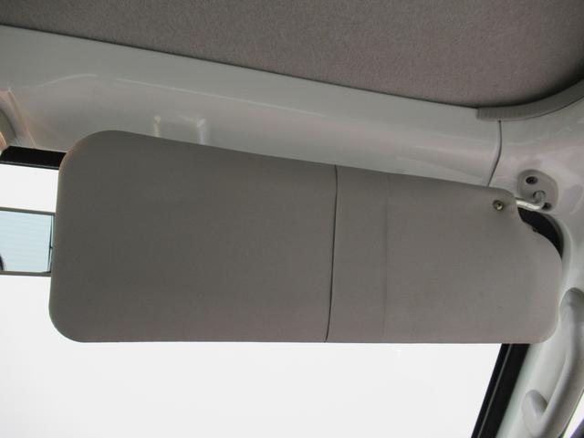 ハイゼットカーゴ スペシャル 両側スライドドア AM/FMラジオ エアコン パワーステアリング 運転席エアバッグ ティーゼットデオプラス(27枚目)