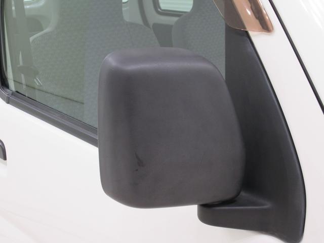 ハイゼットカーゴ スペシャル 両側スライドドア AM/FMラジオ エアコン パワーステアリング 運転席エアバッグ ティーゼットデオプラス(30枚目)