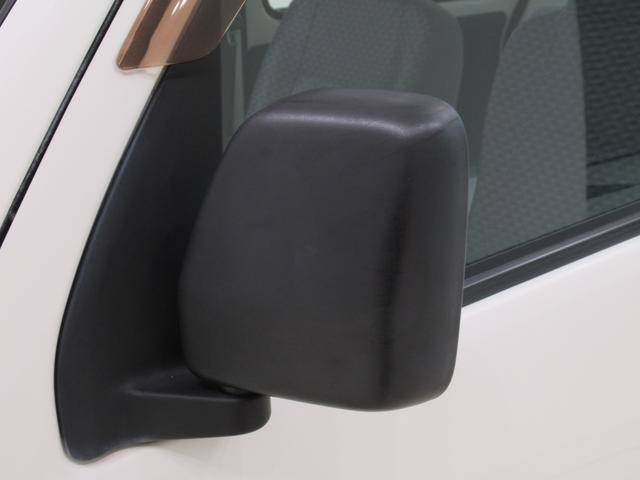 ハイゼットカーゴ スペシャル 両側スライドドア AM/FMラジオ エアコン パワーステアリング 運転席エアバッグ ティーゼットデオプラス(31枚目)