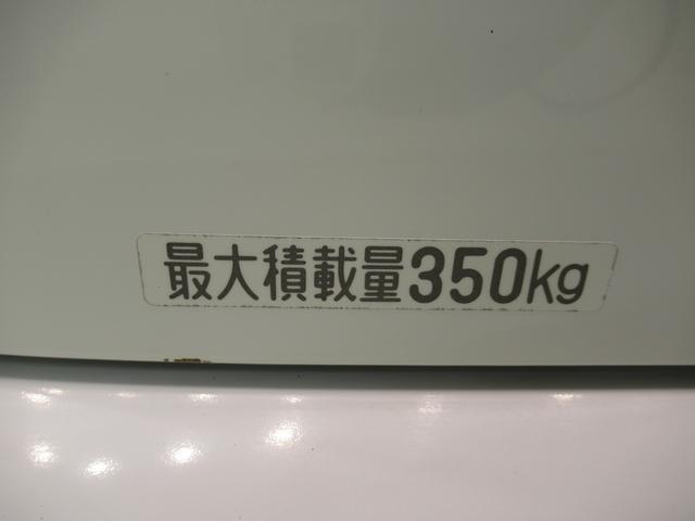 ハイゼットカーゴ スペシャル 両側スライドドア AM/FMラジオ エアコン パワーステアリング 運転席エアバッグ ティーゼットデオプラス(32枚目)