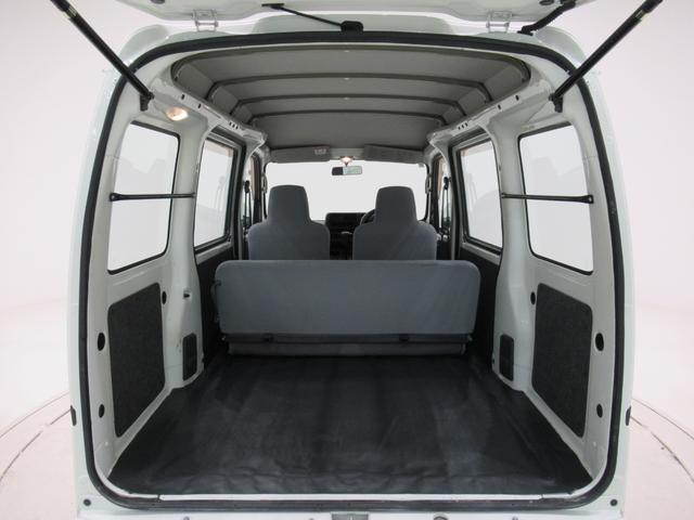 ハイゼットカーゴ スペシャル 両側スライドドア AM/FMラジオ エアコン パワーステアリング 運転席エアバッグ ティーゼットデオプラス(33枚目)