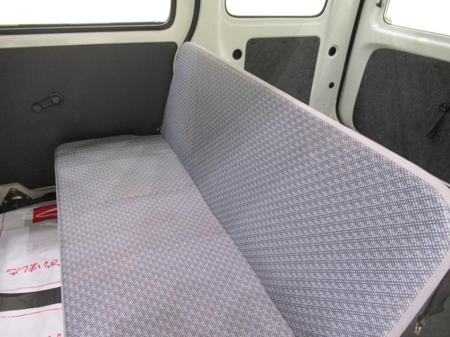 ハイゼットカーゴ スペシャル 両側スライドドア AM/FMラジオ エアコン パワーステアリング 運転席エアバッグ ティーゼットデオプラス(36枚目)