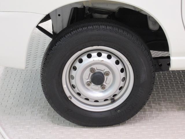 ハイゼットカーゴ スペシャル 両側スライドドア AM/FMラジオ エアコン パワーステアリング 運転席エアバッグ ティーゼットデオプラス(43枚目)
