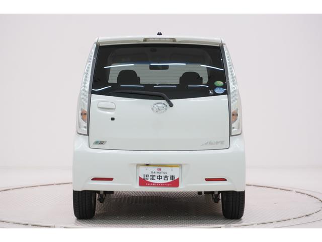 ムーヴ カスタムＲＳ　オートライト　キーフリー　アイドリングストップ　電動格納式ドアミラー　エアコン　パワーステアリング　パワーウィンドウ　運転席エアバッグ　ＡＢＳ　ティーゼットデオプラス（6枚目）