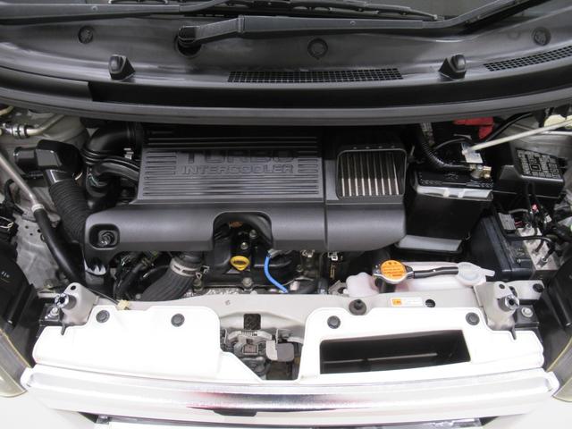 ムーヴ カスタムＲＳ　オートライト　キーフリー　アイドリングストップ　電動格納式ドアミラー　エアコン　パワーステアリング　パワーウィンドウ　運転席エアバッグ　ＡＢＳ　ティーゼットデオプラス（9枚目）