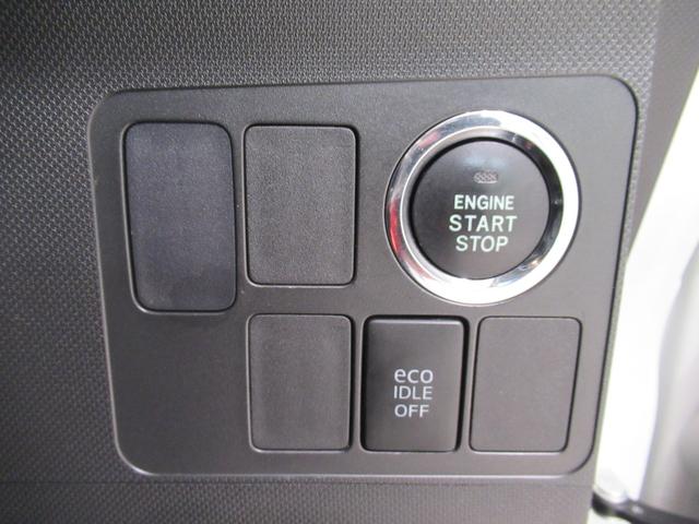 ムーヴ カスタムＲＳ　オートライト　キーフリー　アイドリングストップ　電動格納式ドアミラー　エアコン　パワーステアリング　パワーウィンドウ　運転席エアバッグ　ＡＢＳ　ティーゼットデオプラス（13枚目）