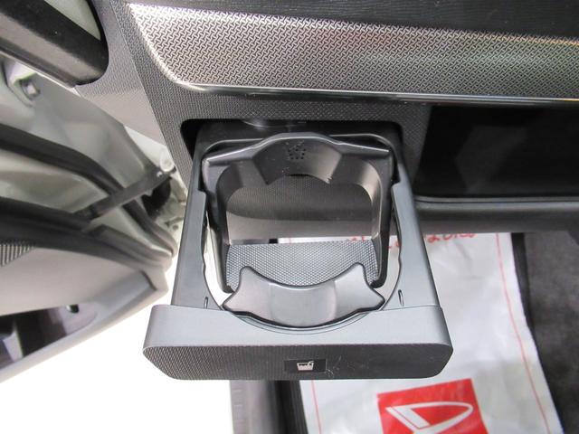 ムーヴ カスタムＲＳ　オートライト　キーフリー　アイドリングストップ　電動格納式ドアミラー　エアコン　パワーステアリング　パワーウィンドウ　運転席エアバッグ　ＡＢＳ　ティーゼットデオプラス（24枚目）