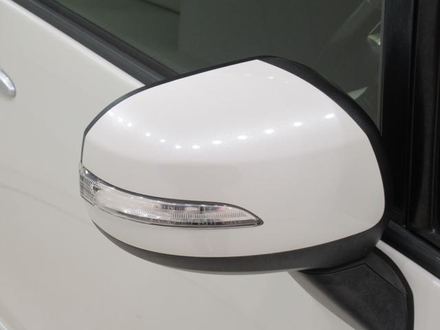 ムーヴ カスタムＲＳ　オートライト　キーフリー　アイドリングストップ　電動格納式ドアミラー　エアコン　パワーステアリング　パワーウィンドウ　運転席エアバッグ　ＡＢＳ　ティーゼットデオプラス（31枚目）