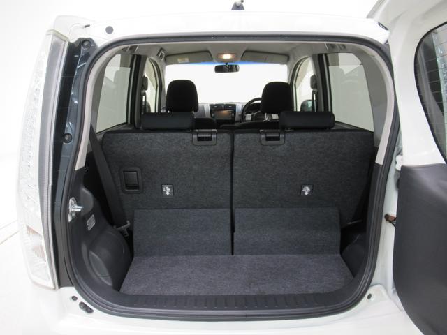 ムーヴ カスタムＲＳ　オートライト　キーフリー　アイドリングストップ　電動格納式ドアミラー　エアコン　パワーステアリング　パワーウィンドウ　運転席エアバッグ　ＡＢＳ　ティーゼットデオプラス（34枚目）