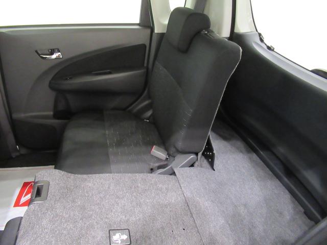 ムーヴ カスタムＲＳ　オートライト　キーフリー　アイドリングストップ　電動格納式ドアミラー　エアコン　パワーステアリング　パワーウィンドウ　運転席エアバッグ　ＡＢＳ　ティーゼットデオプラス（35枚目）