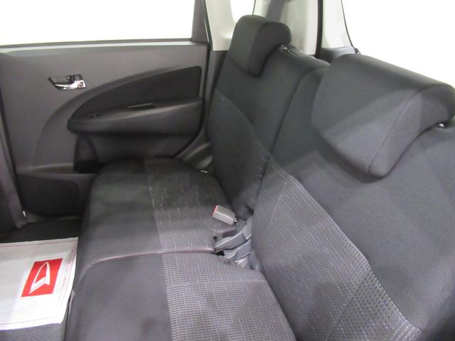 ムーヴ カスタムＲＳ　オートライト　キーフリー　アイドリングストップ　電動格納式ドアミラー　エアコン　パワーステアリング　パワーウィンドウ　運転席エアバッグ　ＡＢＳ　ティーゼットデオプラス（36枚目）