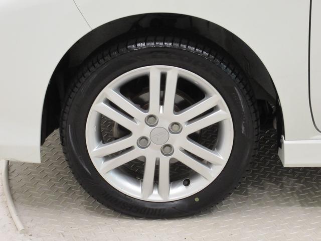 ムーヴ カスタムＲＳ　オートライト　キーフリー　アイドリングストップ　電動格納式ドアミラー　エアコン　パワーステアリング　パワーウィンドウ　運転席エアバッグ　ＡＢＳ　ティーゼットデオプラス（43枚目）