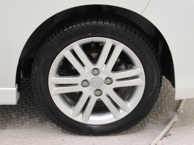 ムーヴ カスタムＲＳ　オートライト　キーフリー　アイドリングストップ　電動格納式ドアミラー　エアコン　パワーステアリング　パワーウィンドウ　運転席エアバッグ　ＡＢＳ　ティーゼットデオプラス（44枚目）