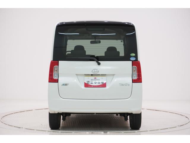 タント G SA 両側パワースライドドア オートライト キーフリー アイドリングストップ USB入力端子 電動格納式ドアミラー 衝突被害軽減システム ティーゼットデオプラス(6枚目)