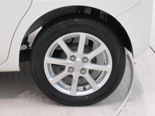 タント G SA 両側パワースライドドア オートライト キーフリー アイドリングストップ USB入力端子 電動格納式ドアミラー 衝突被害軽減システム ティーゼットデオプラス(7枚目)