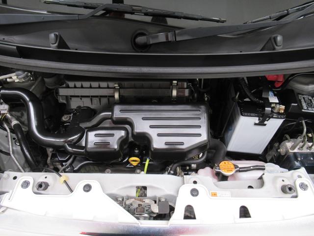 タント G SA 両側パワースライドドア オートライト キーフリー アイドリングストップ USB入力端子 電動格納式ドアミラー 衝突被害軽減システム ティーゼットデオプラス(9枚目)