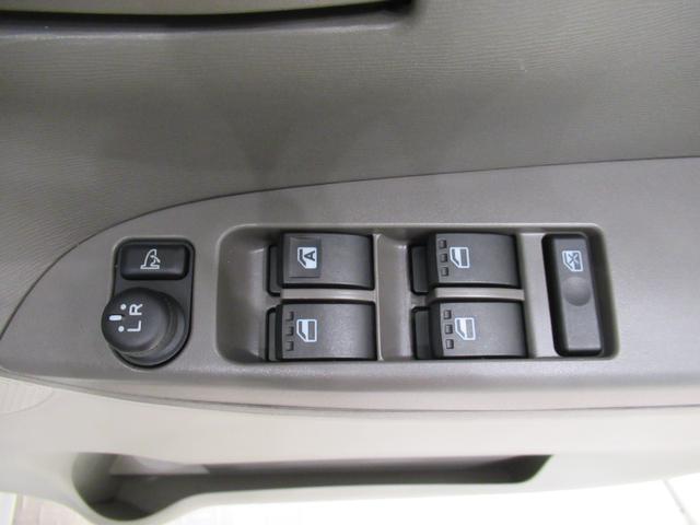 タント G SA 両側パワースライドドア オートライト キーフリー アイドリングストップ USB入力端子 電動格納式ドアミラー 衝突被害軽減システム ティーゼットデオプラス(14枚目)