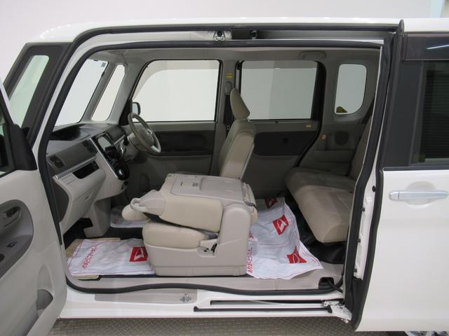 タント G SA 両側パワースライドドア オートライト キーフリー アイドリングストップ USB入力端子 電動格納式ドアミラー 衝突被害軽減システム ティーゼットデオプラス(42枚目)