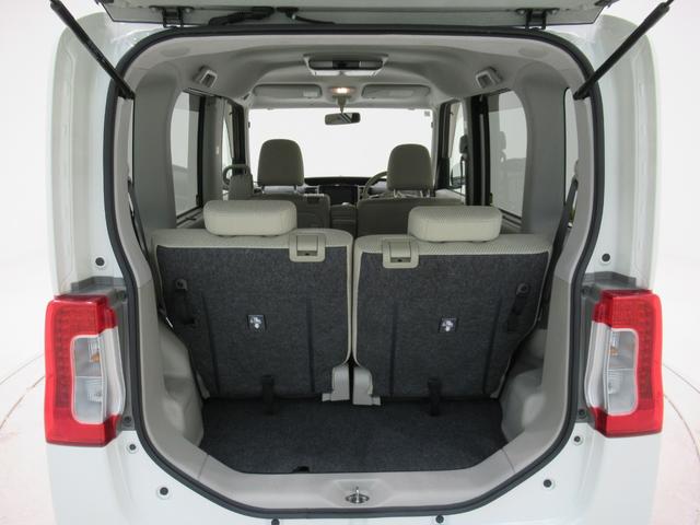 タント G SA 両側パワースライドドア オートライト キーフリー アイドリングストップ USB入力端子 電動格納式ドアミラー 衝突被害軽減システム ティーゼットデオプラス(43枚目)