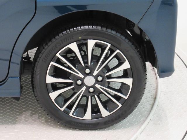 タント カスタムＲＳセレクション　シートヒーター　両側パワースライドドア　オートライト　キーフリー　アイドリングストップ　バックモニター　ナビ　ＵＳＢ入力端子　Ｂｌｕｅｔｏｏｔｈ　ティーゼットデオプラス（7枚目）