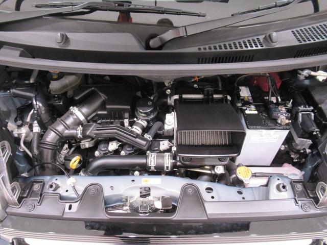 タント カスタムＲＳセレクション　シートヒーター　両側パワースライドドア　オートライト　キーフリー　アイドリングストップ　バックモニター　ナビ　ＵＳＢ入力端子　Ｂｌｕｅｔｏｏｔｈ　ティーゼットデオプラス（9枚目）