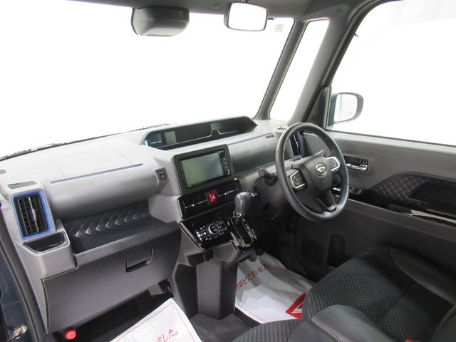 タント カスタムＲＳセレクション　シートヒーター　両側パワースライドドア　オートライト　キーフリー　アイドリングストップ　バックモニター　ナビ　ＵＳＢ入力端子　Ｂｌｕｅｔｏｏｔｈ　ティーゼットデオプラス（12枚目）