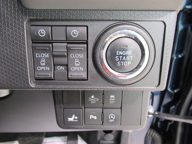 タント カスタムＲＳセレクション　シートヒーター　両側パワースライドドア　オートライト　キーフリー　アイドリングストップ　バックモニター　ナビ　ＵＳＢ入力端子　Ｂｌｕｅｔｏｏｔｈ　ティーゼットデオプラス（13枚目）