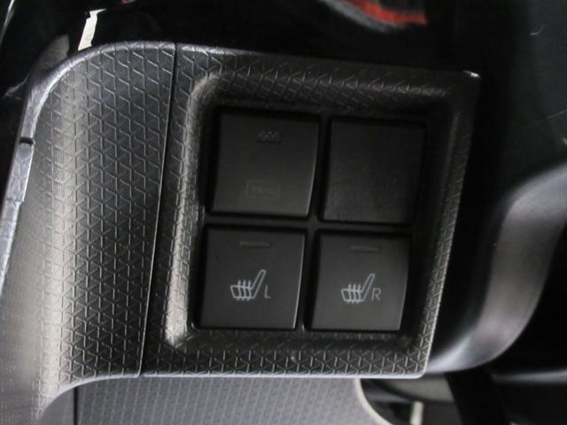 タント カスタムＲＳセレクション　シートヒーター　両側パワースライドドア　オートライト　キーフリー　アイドリングストップ　バックモニター　ナビ　ＵＳＢ入力端子　Ｂｌｕｅｔｏｏｔｈ　ティーゼットデオプラス（18枚目）