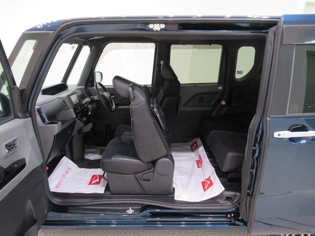 タント カスタムＲＳセレクション　シートヒーター　両側パワースライドドア　オートライト　キーフリー　アイドリングストップ　バックモニター　ナビ　ＵＳＢ入力端子　Ｂｌｕｅｔｏｏｔｈ　ティーゼットデオプラス（41枚目）