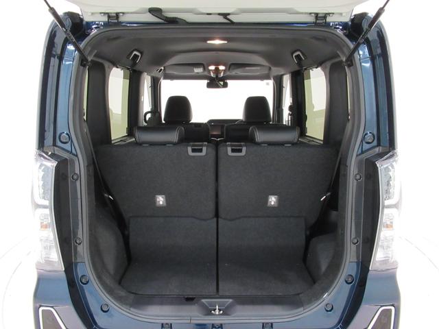 タント カスタムＲＳセレクション　シートヒーター　両側パワースライドドア　オートライト　キーフリー　アイドリングストップ　バックモニター　ナビ　ＵＳＢ入力端子　Ｂｌｕｅｔｏｏｔｈ　ティーゼットデオプラス（42枚目）