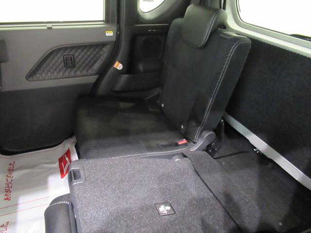 タント カスタムＲＳセレクション　シートヒーター　両側パワースライドドア　オートライト　キーフリー　アイドリングストップ　バックモニター　ナビ　ＵＳＢ入力端子　Ｂｌｕｅｔｏｏｔｈ　ティーゼットデオプラス（43枚目）