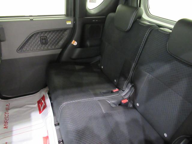 タント カスタムＲＳセレクション　シートヒーター　両側パワースライドドア　オートライト　キーフリー　アイドリングストップ　バックモニター　ナビ　ＵＳＢ入力端子　Ｂｌｕｅｔｏｏｔｈ　ティーゼットデオプラス（44枚目）