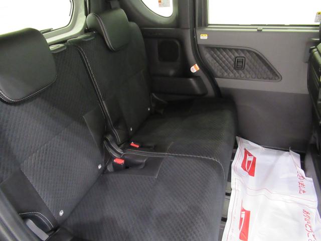 タント カスタムＲＳセレクション　シートヒーター　両側パワースライドドア　オートライト　キーフリー　アイドリングストップ　バックモニター　ナビ　ＵＳＢ入力端子　Ｂｌｕｅｔｏｏｔｈ　ティーゼットデオプラス（45枚目）