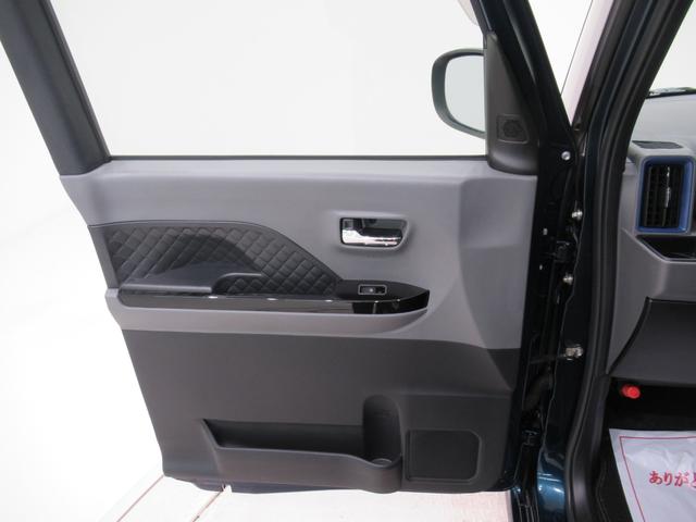 タント カスタムＲＳセレクション　シートヒーター　両側パワースライドドア　オートライト　キーフリー　アイドリングストップ　バックモニター　ナビ　ＵＳＢ入力端子　Ｂｌｕｅｔｏｏｔｈ　ティーゼットデオプラス（46枚目）