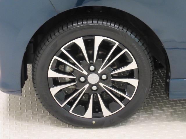 タント カスタムＲＳセレクション　シートヒーター　両側パワースライドドア　オートライト　キーフリー　アイドリングストップ　バックモニター　ナビ　ＵＳＢ入力端子　Ｂｌｕｅｔｏｏｔｈ　ティーゼットデオプラス（48枚目）