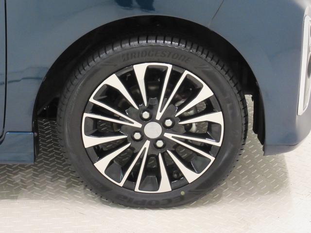 タント カスタムＲＳセレクション　シートヒーター　両側パワースライドドア　オートライト　キーフリー　アイドリングストップ　バックモニター　ナビ　ＵＳＢ入力端子　Ｂｌｕｅｔｏｏｔｈ　ティーゼットデオプラス（49枚目）