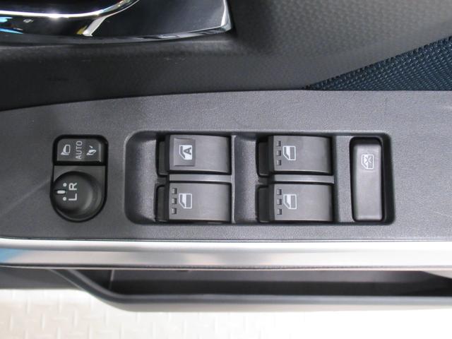 トール カスタムGターボ シートヒーター 両側パワースライドドア オートライト キーフリー アイドリングストップ パノラマモニター ナビ ドライブレコーダー USB入力端子 Bluetooth ティーゼットデオプラス(15枚目)