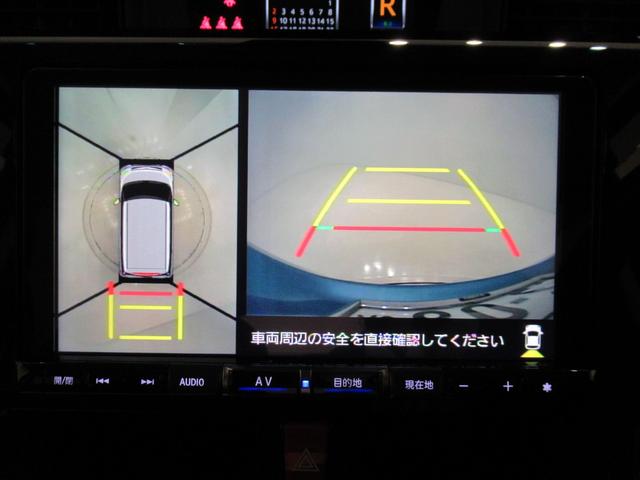 トール カスタムGターボ シートヒーター 両側パワースライドドア オートライト キーフリー アイドリングストップ パノラマモニター ナビ ドライブレコーダー USB入力端子 Bluetooth ティーゼットデオプラス(17枚目)