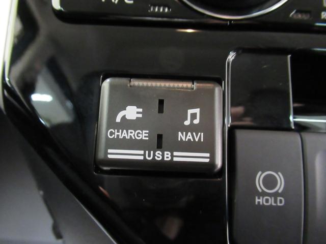 トール カスタムGターボ シートヒーター 両側パワースライドドア オートライト キーフリー アイドリングストップ パノラマモニター ナビ ドライブレコーダー USB入力端子 Bluetooth ティーゼットデオプラス(26枚目)