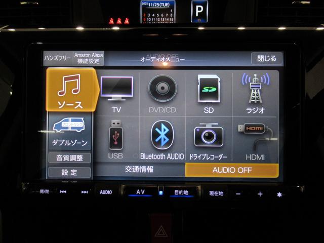 トール カスタムGターボ シートヒーター 両側パワースライドドア オートライト キーフリー アイドリングストップ パノラマモニター ナビ ドライブレコーダー USB入力端子 Bluetooth ティーゼットデオプラス(30枚目)