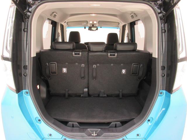 トール カスタムGターボ シートヒーター 両側パワースライドドア オートライト キーフリー アイドリングストップ パノラマモニター ナビ ドライブレコーダー USB入力端子 Bluetooth ティーゼットデオプラス(45枚目)