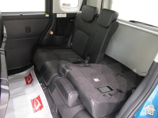 トール カスタムGターボ シートヒーター 両側パワースライドドア オートライト キーフリー アイドリングストップ パノラマモニター ナビ ドライブレコーダー USB入力端子 Bluetooth ティーゼットデオプラス(46枚目)