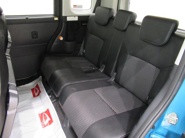 トール カスタムGターボ シートヒーター 両側パワースライドドア オートライト キーフリー アイドリングストップ パノラマモニター ナビ ドライブレコーダー USB入力端子 Bluetooth ティーゼットデオプラス(47枚目)