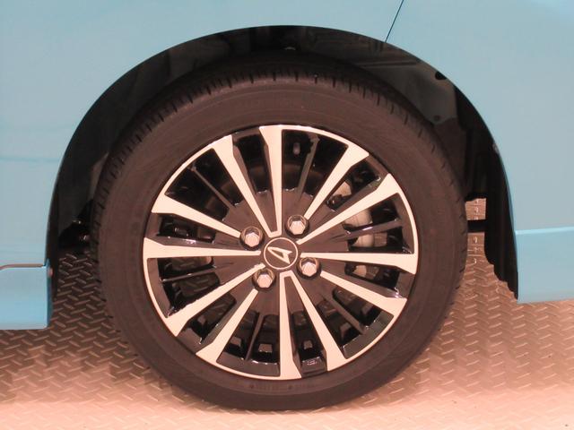 トール カスタムGターボ シートヒーター 両側パワースライドドア オートライト キーフリー アイドリングストップ パノラマモニター ナビ ドライブレコーダー USB入力端子 Bluetooth ティーゼットデオプラス(53枚目)